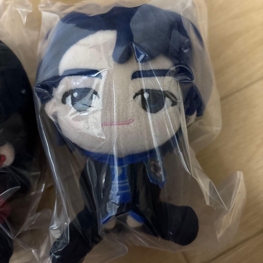 ミセス 一番くじ A賞　コンプセット