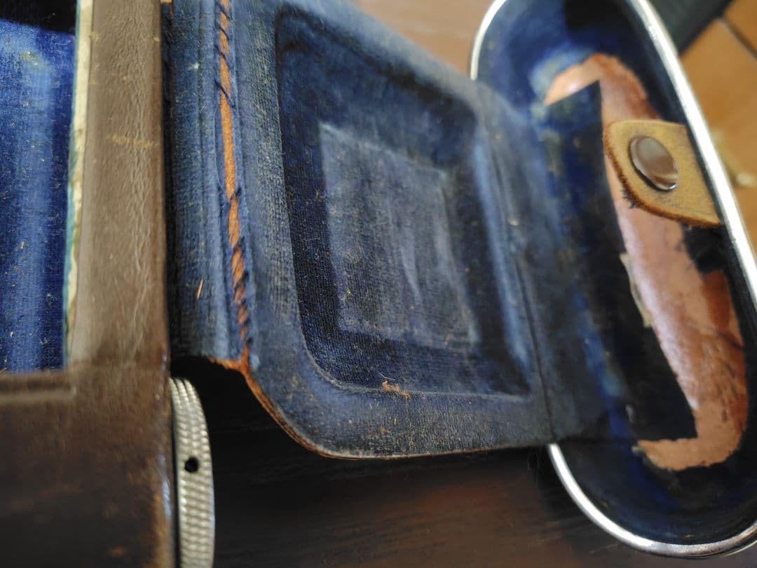 Mamiya-6 フィルムカメラ Kenkoフィルター付き