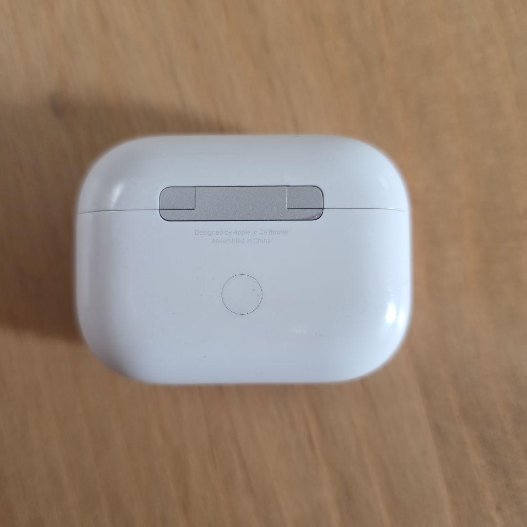 AirPods Pro (第2世代) Lightning端子