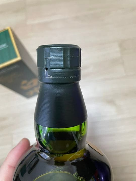 サントリー 白州 18年　700ml