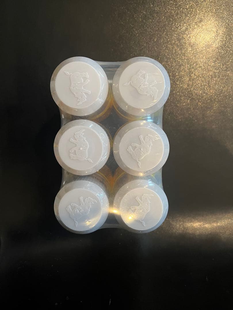 ムエタイ　ボディオイル　120ml 6本セット　新品未開封未使用