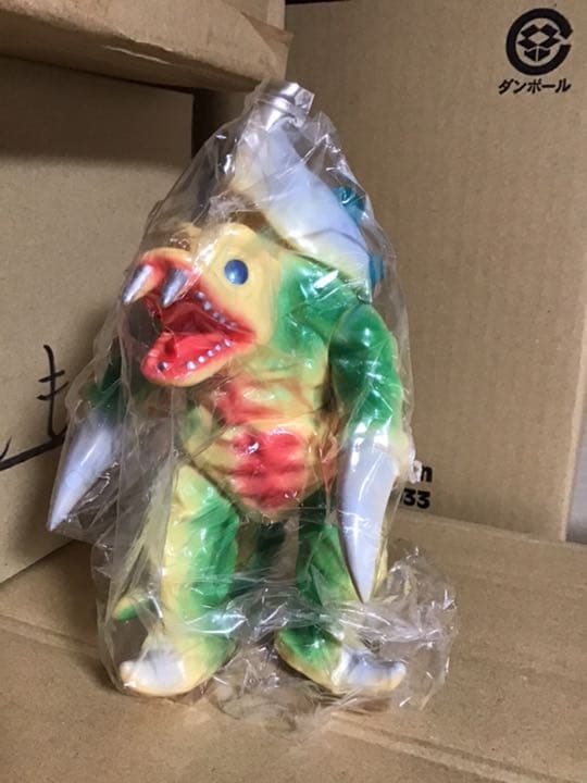 マーミット グラナダス1期