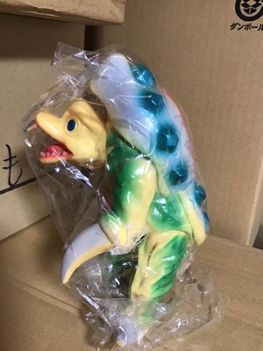 マーミット グラナダス1期