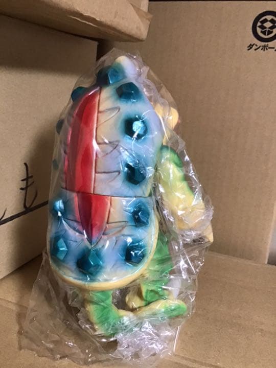 マーミット グラナダス1期