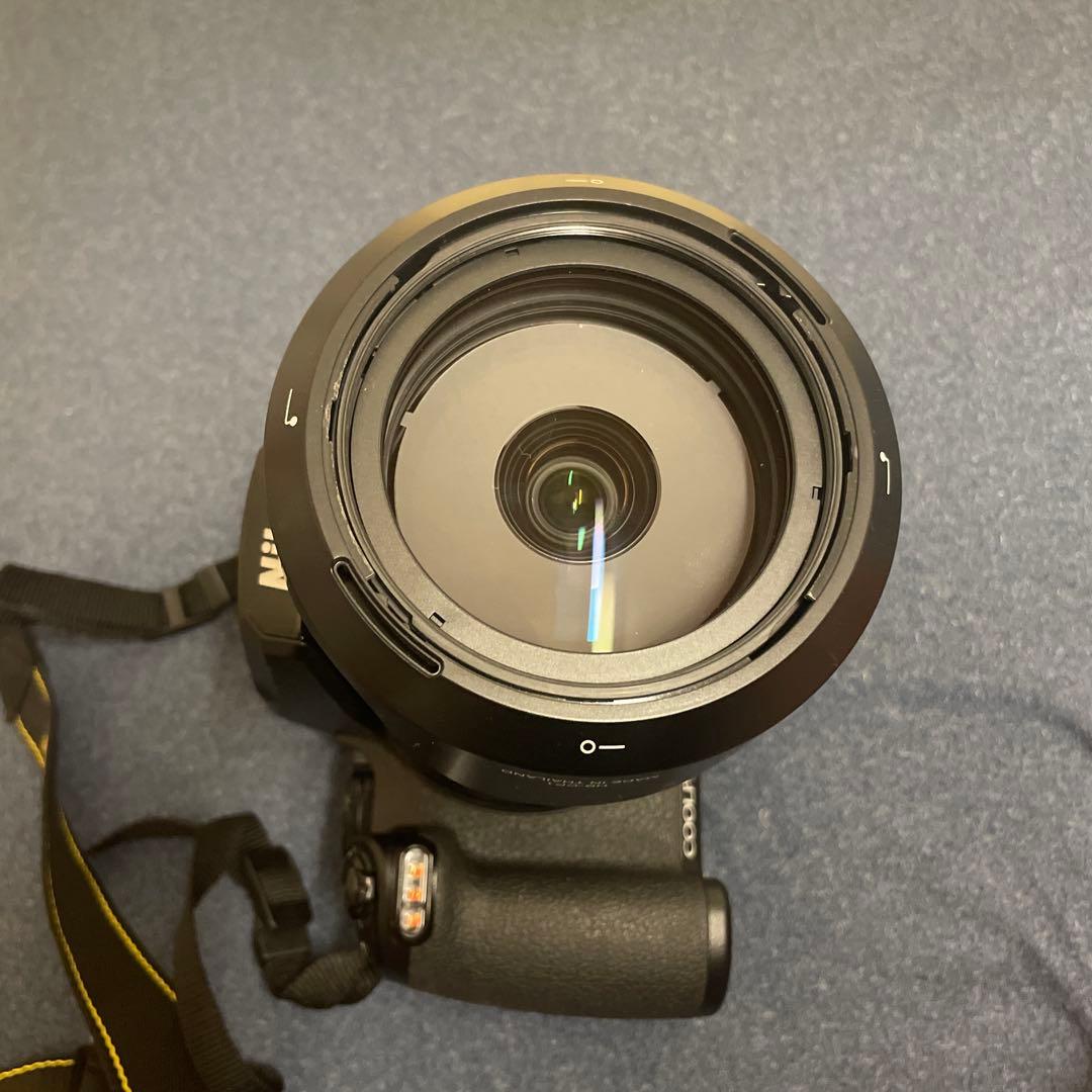 Nikon COOLPIX P1000 本体