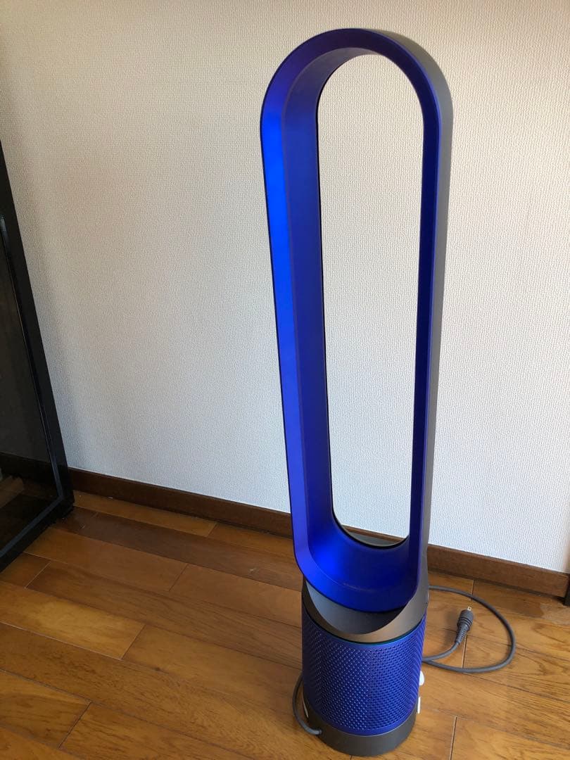 Dyson (ダイソン) Pure Cool 空気清浄機能付ファン 扇風機