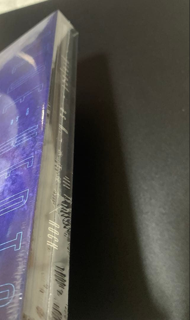 水江建太 ライブ asA citypop ROCK DVD FC特典