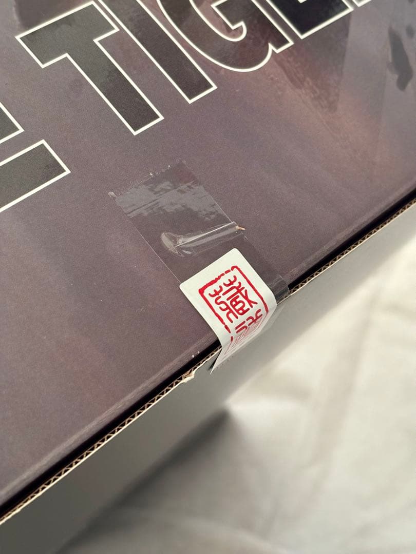 【新品】蔵道模型 ZEN OF COLLECTIBLE CD-02 四聖獣 白虎