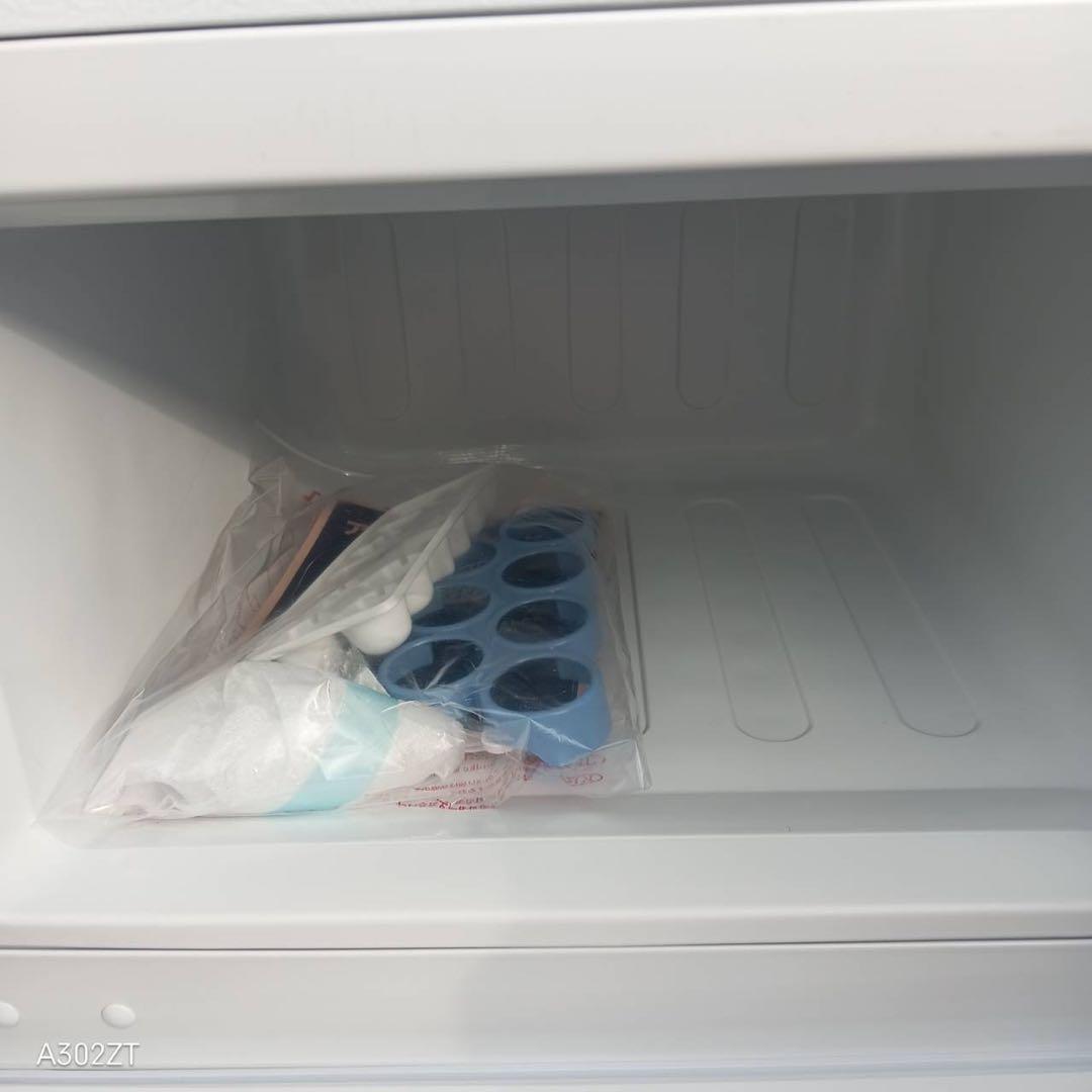 158 送料設置無料 SAMKYO　新生活　冷蔵庫　安い 95L