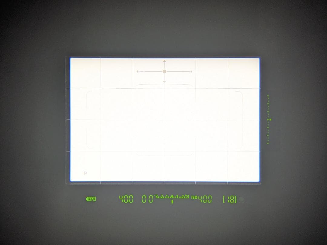 【元箱付き 美品】Canon EOS 7D Mark II #238