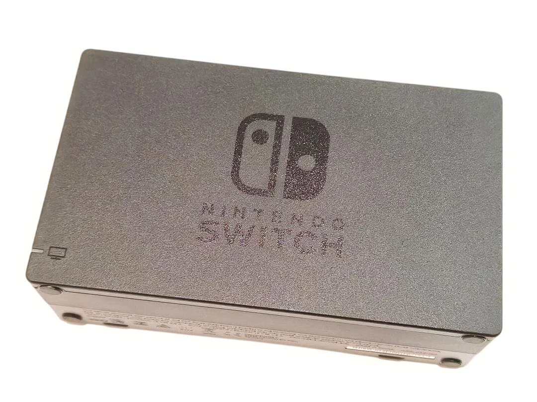 Nintendo Switch 本体 microSDXC 256GB付き