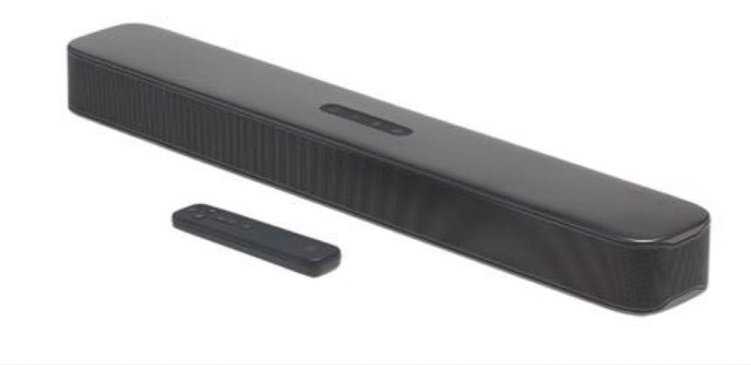 JBL BAR 2.0 ALL-IN-ONE サウンドバー　ホームシアター