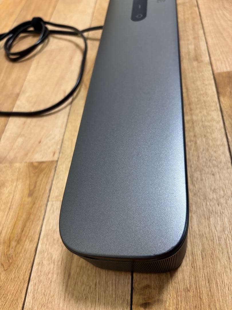 JBL BAR 2.0 ALL-IN-ONE サウンドバー　ホームシアター