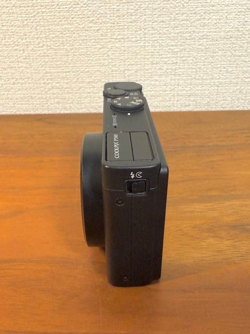Nikon クールピクス　COOLPIX P310 デジタルカメラ一式