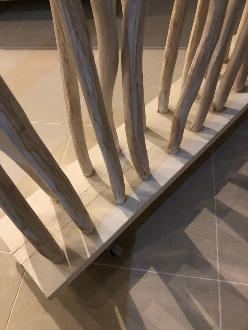 KARE アート　オブジェ　パーテーション　ルームディバイダー