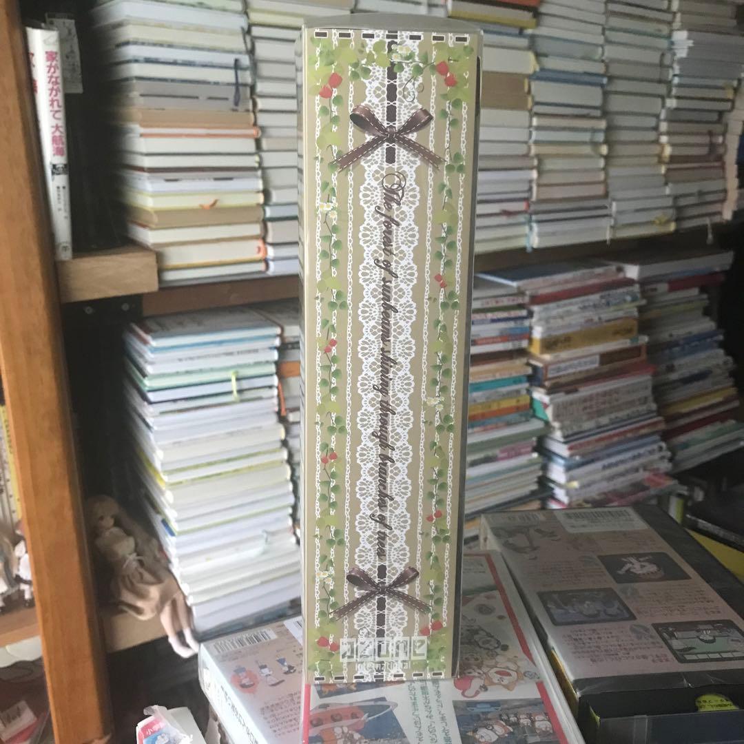 【新品未使用】PureNeemo azone うさぎさん　みう　えっくすきゅーと