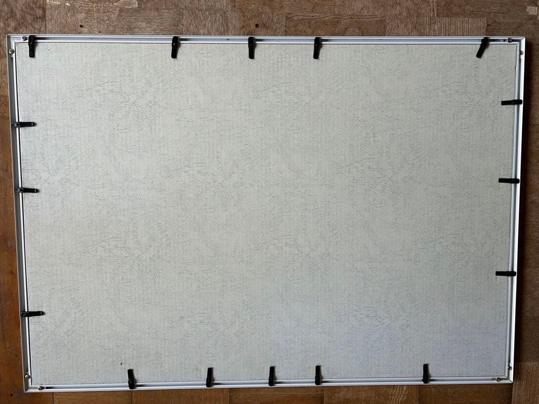 ドンキーコング ジグソーパズル フレーム付き