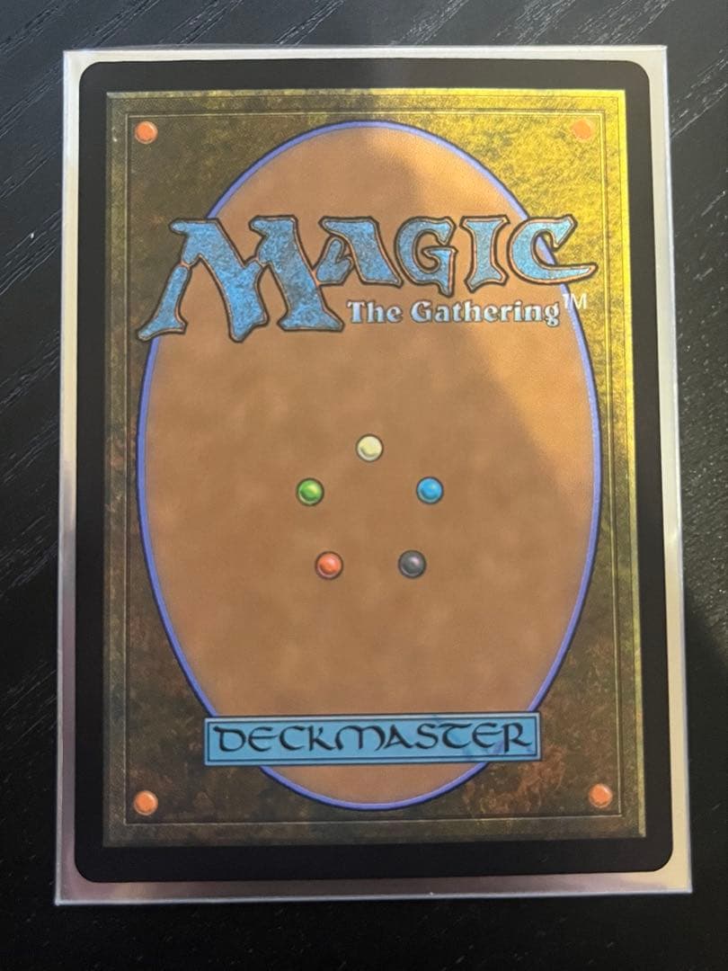 LTC 死者の道 魂の洞窟/Cavern of Souls 英語　foil