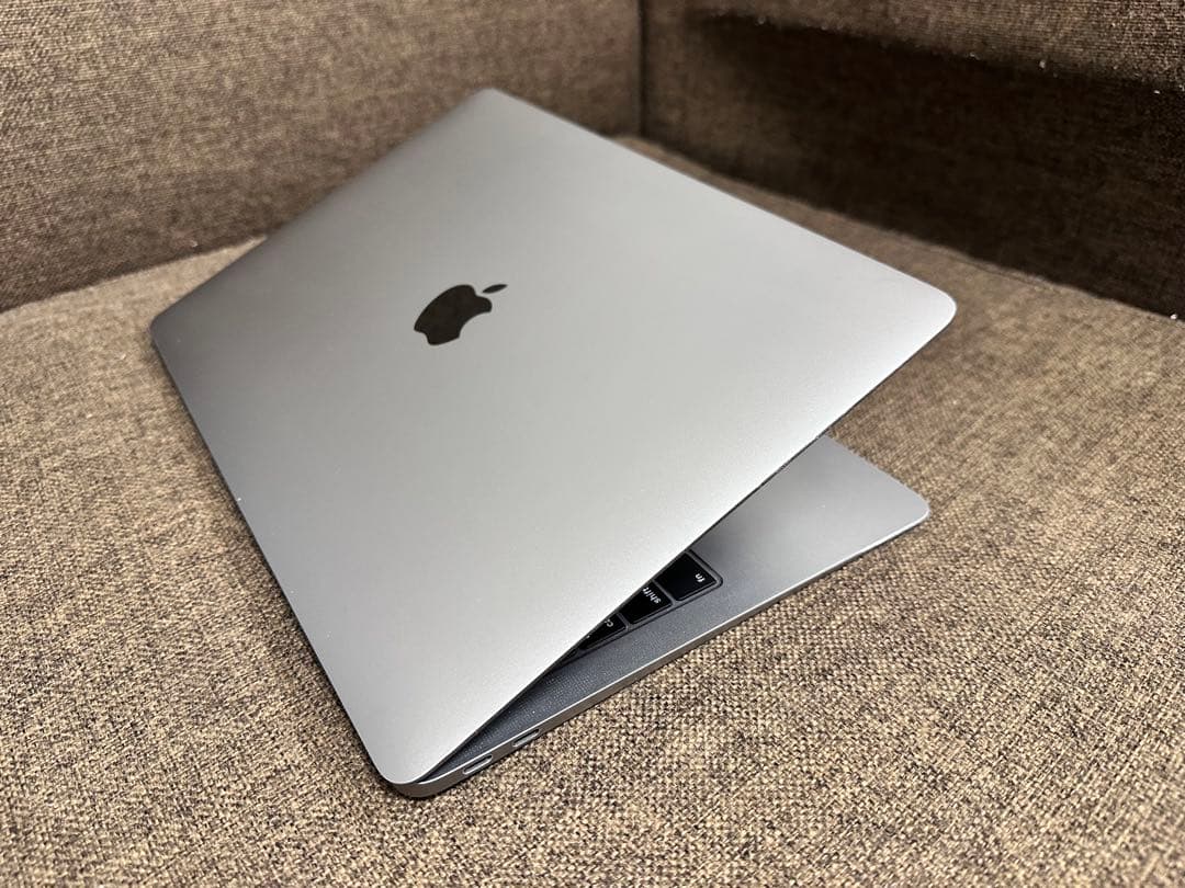 MacBook Air 13インチ　2019 US キーボード　office永続