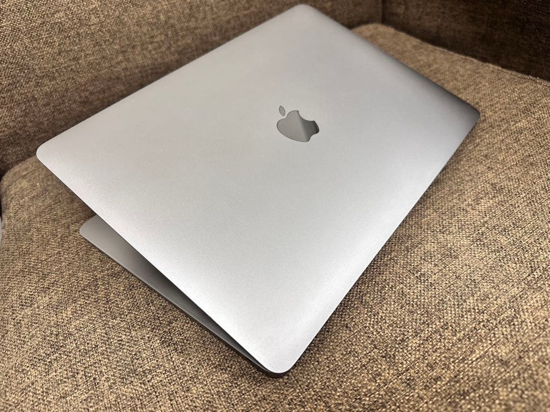 MacBook Air 13インチ　2019 US キーボード　office永続