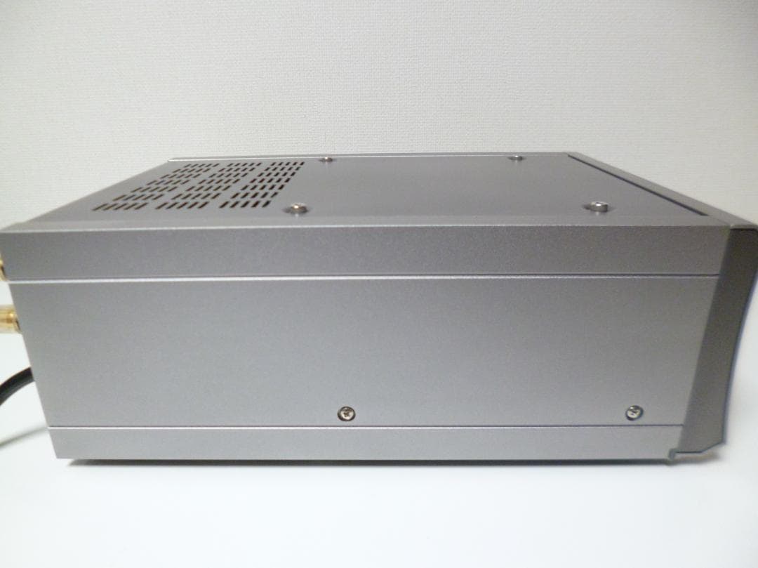 ONKYO CR-D1LTD CD/FMチューナーデジタルアンプ RC-662S