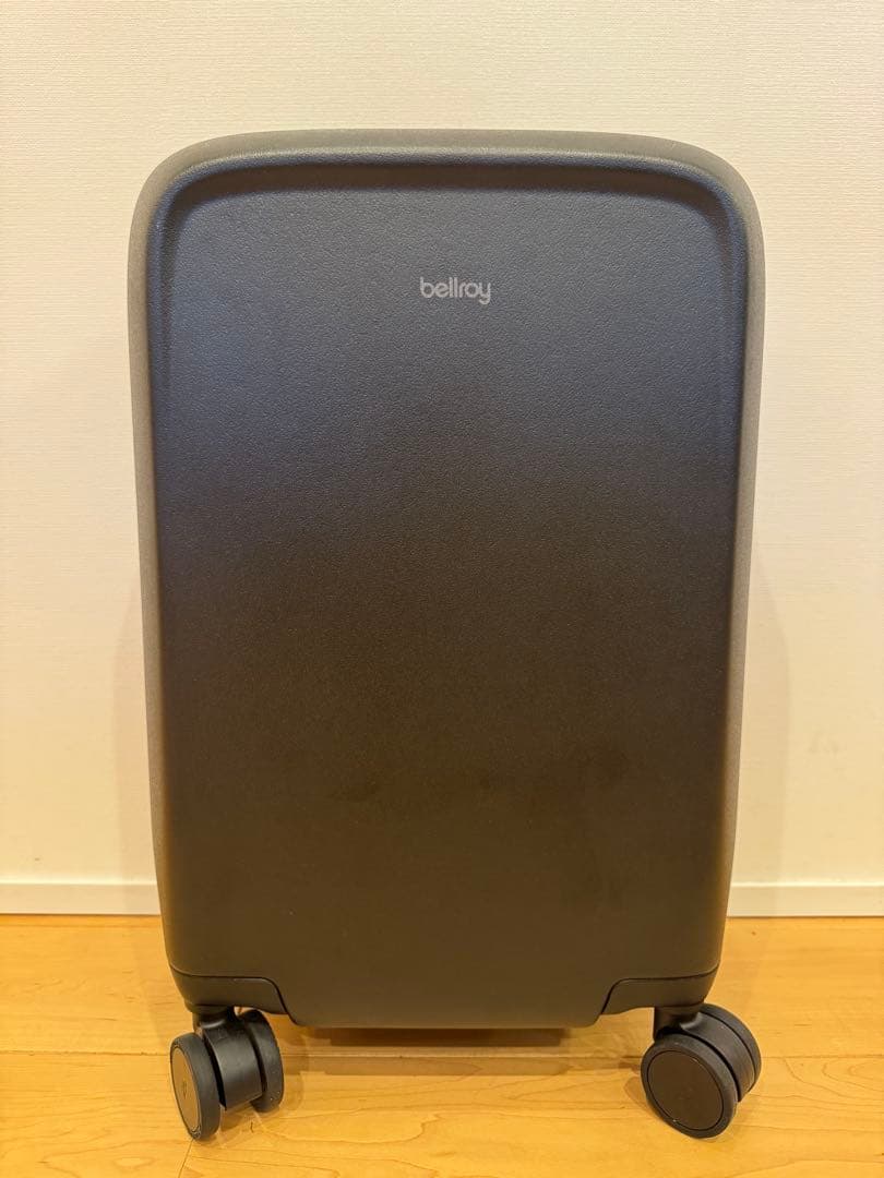 Bellroy Transit Carry-On（トランジット キャリーオン）