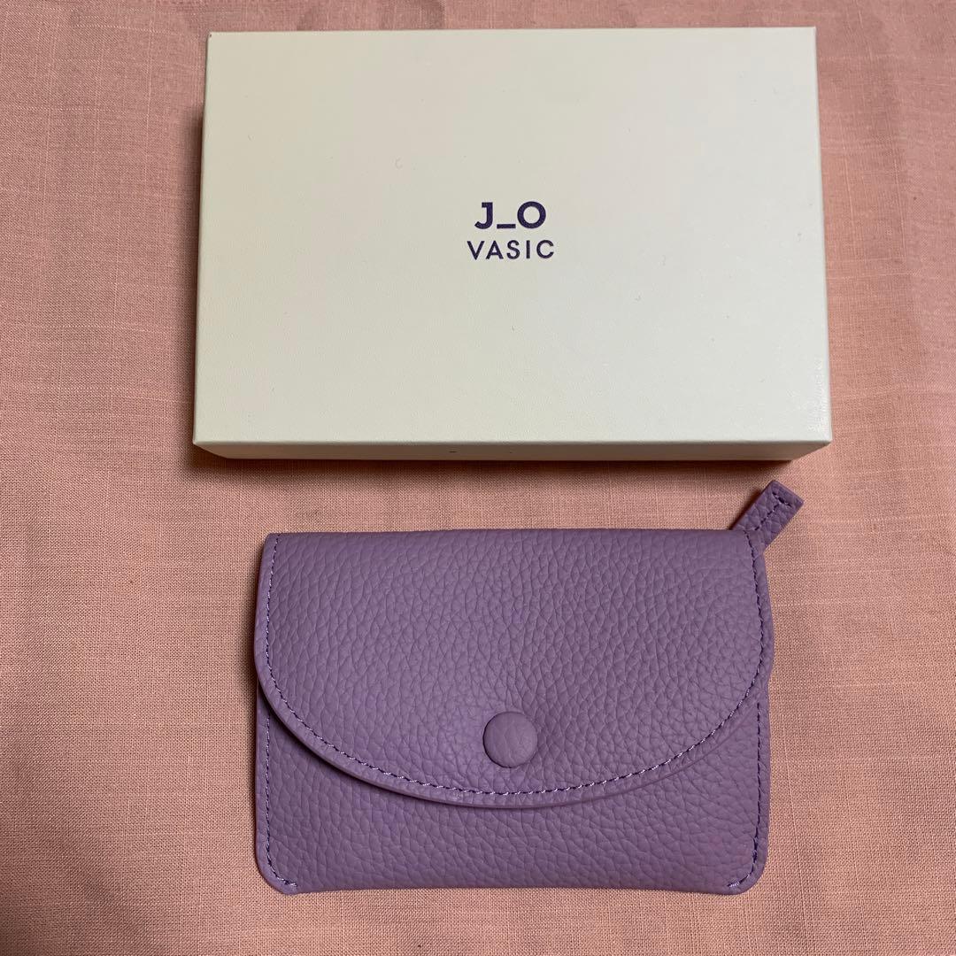 アイドル J-O VASIC Key Pouch