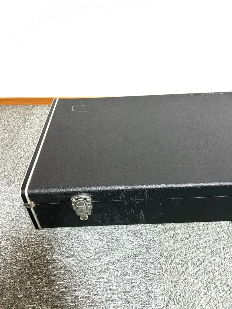 希少 roland juno-6 シンセサイザー ハードケース付き 動作確認済み