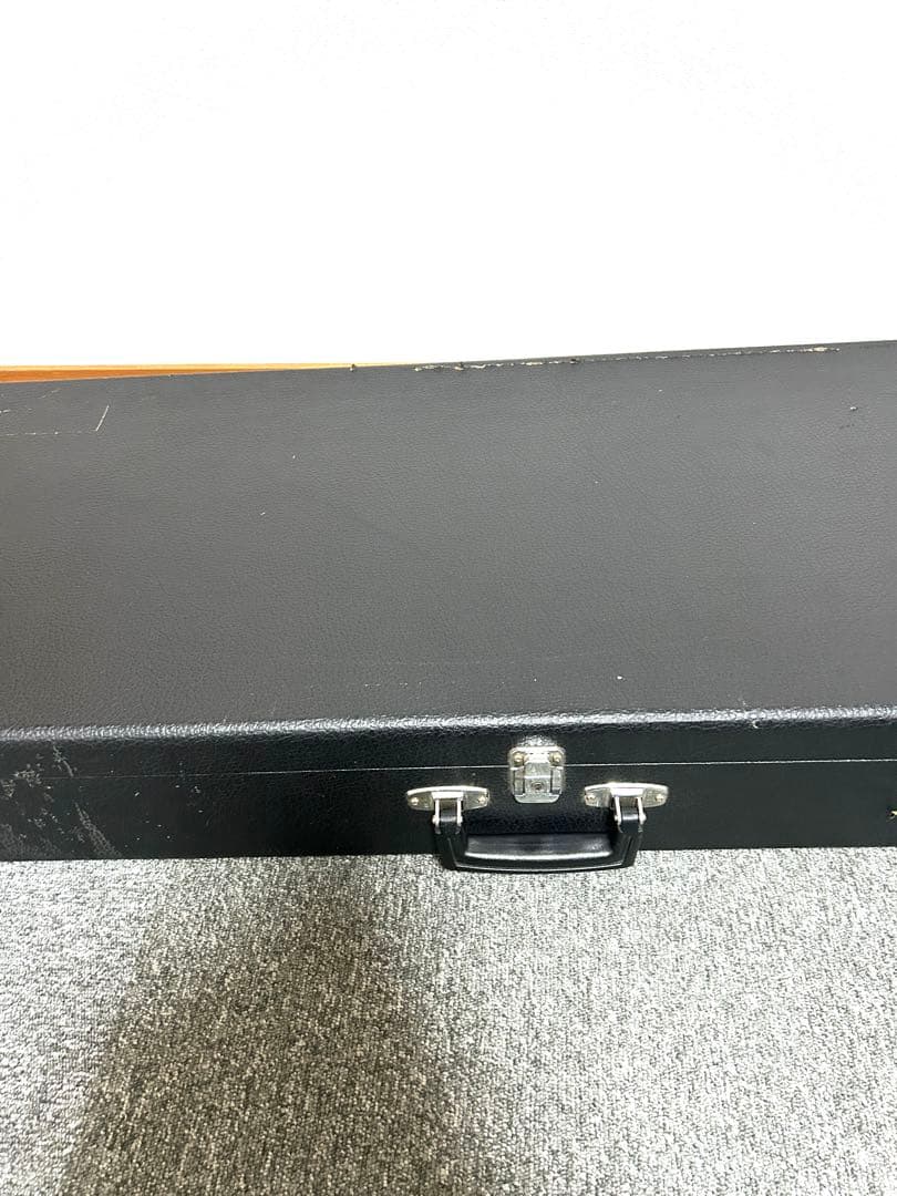 希少 roland juno-6 シンセサイザー ハードケース付き 動作確認済み