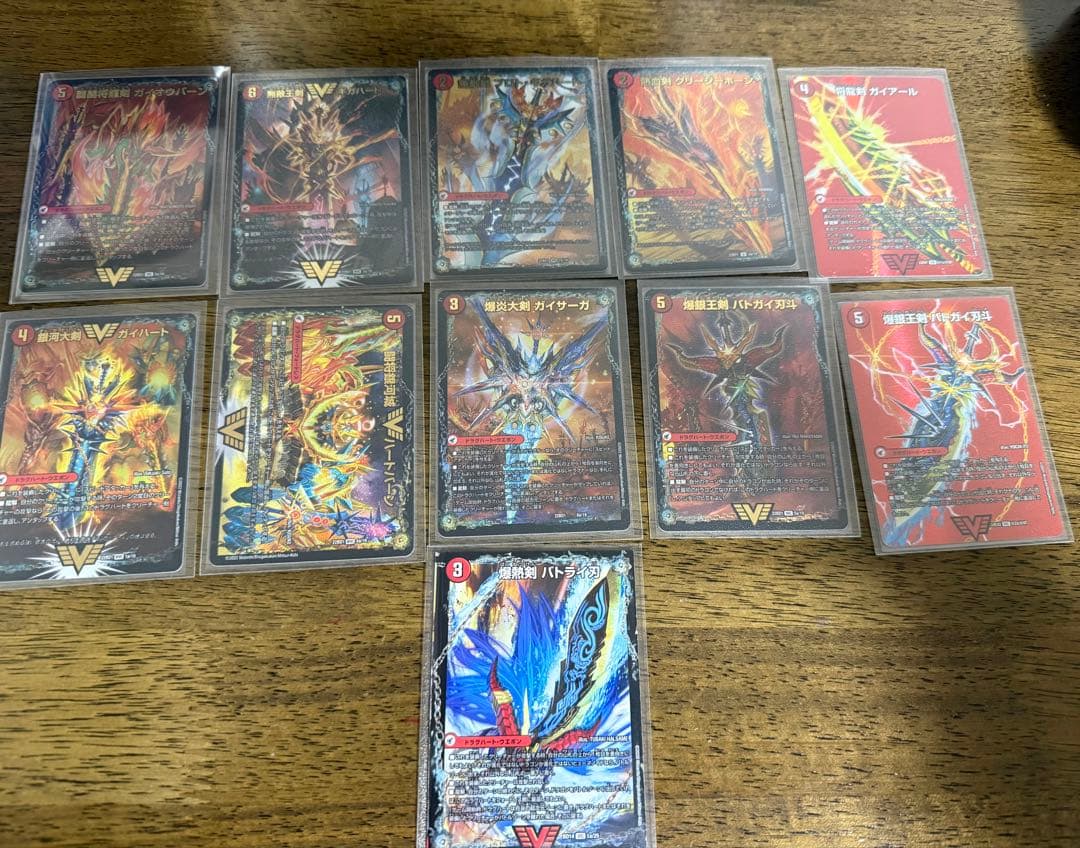 リースモルトドリームデッキパーツなど