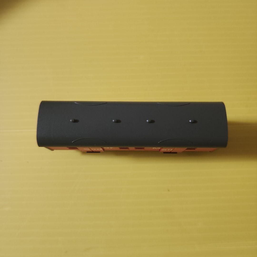 N ゲージ　TOMIX 　93809きかんしゃトーマスシリーズ郵便車　廃盤　希少