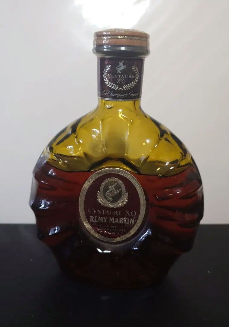 古酒　レミーマルタン CENTAURE XO ブランデー 700m