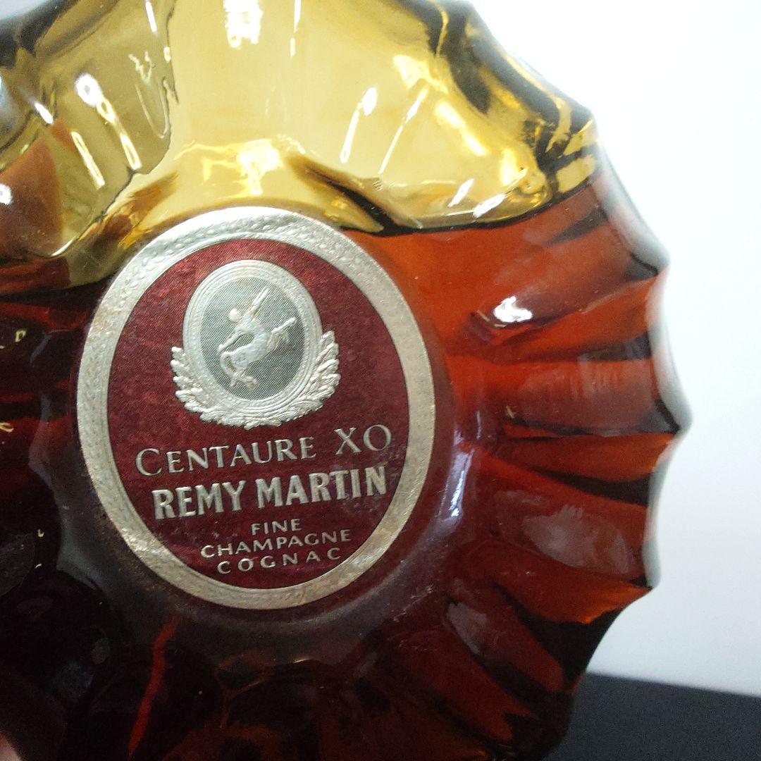 古酒　レミーマルタン CENTAURE XO ブランデー 700m