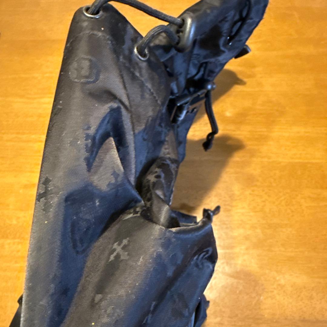 HYDE LIVE 2023 バックパック リュック