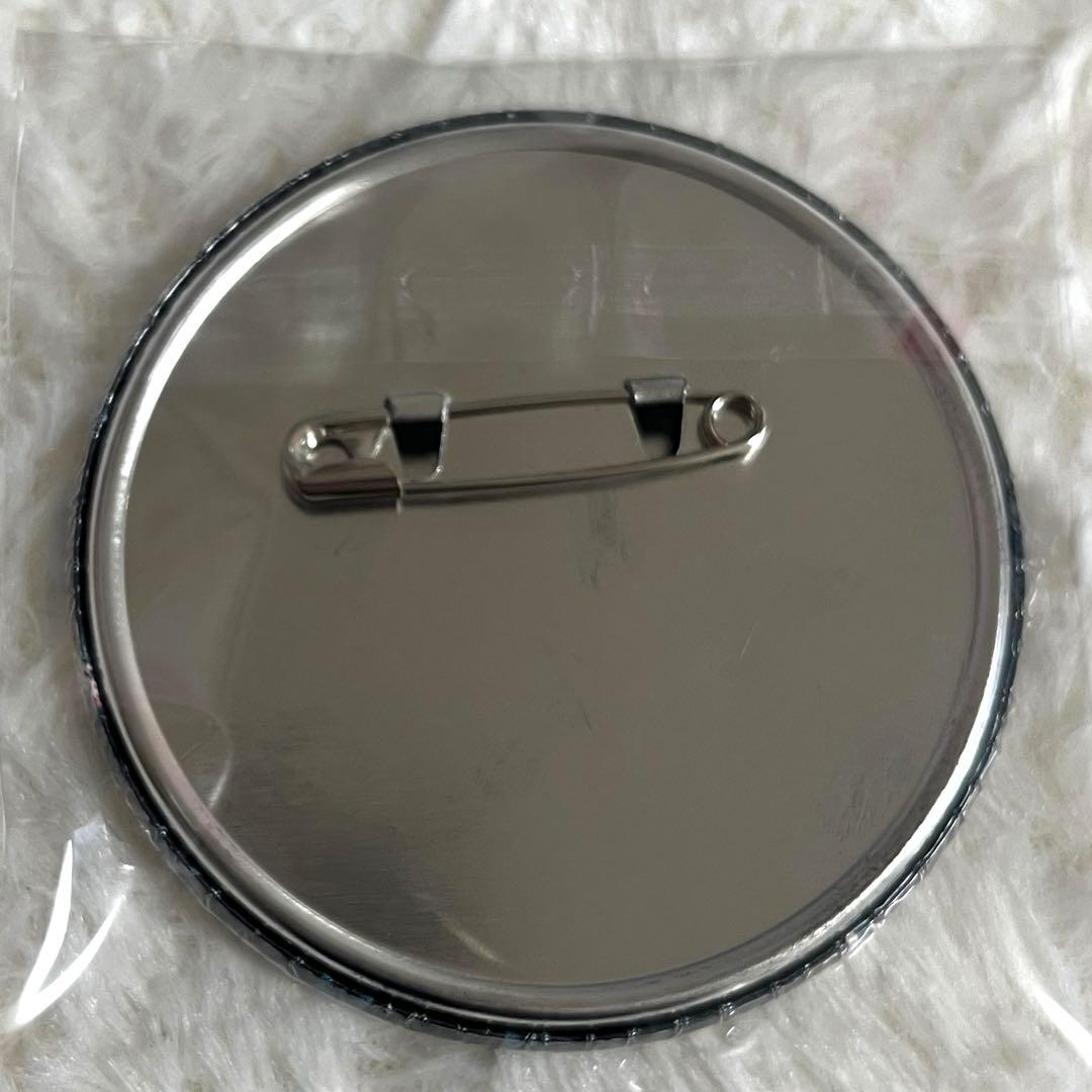 亜人　永井圭　海斗　下村泉　缶バッジ