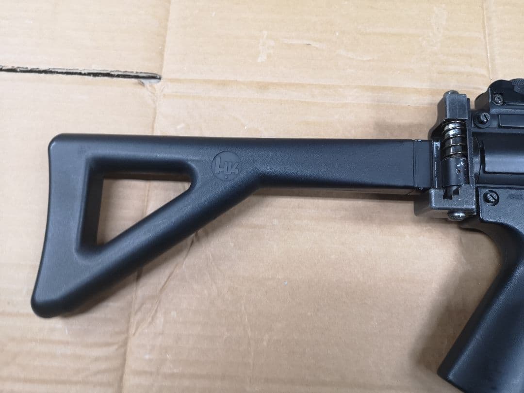 東京マルイ　MP5PDW 電動ガン