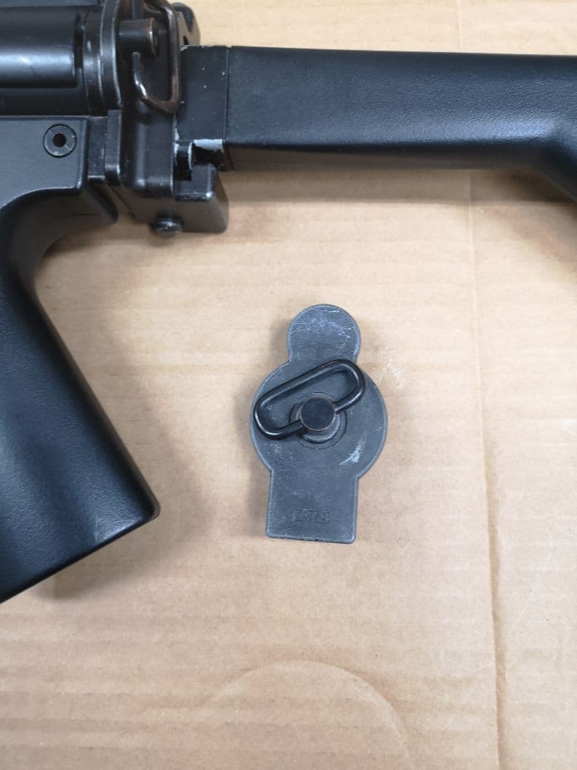 東京マルイ　MP5PDW 電動ガン