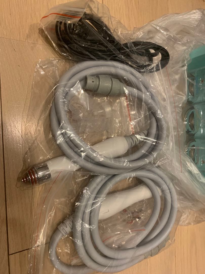 まさやん［中古一点のみ］ハイドラ毛穴洗浄⭐︎水光ジェット⭐︎美容液導入