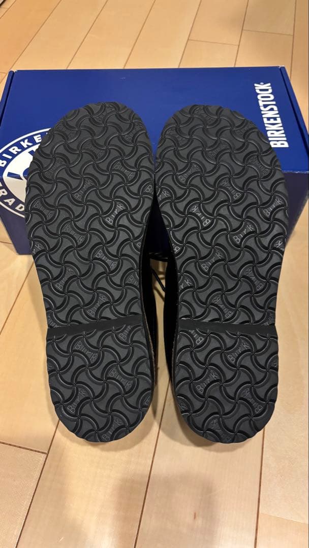 ビルケン　BIRKENSTOCK パサデナ 28㎝