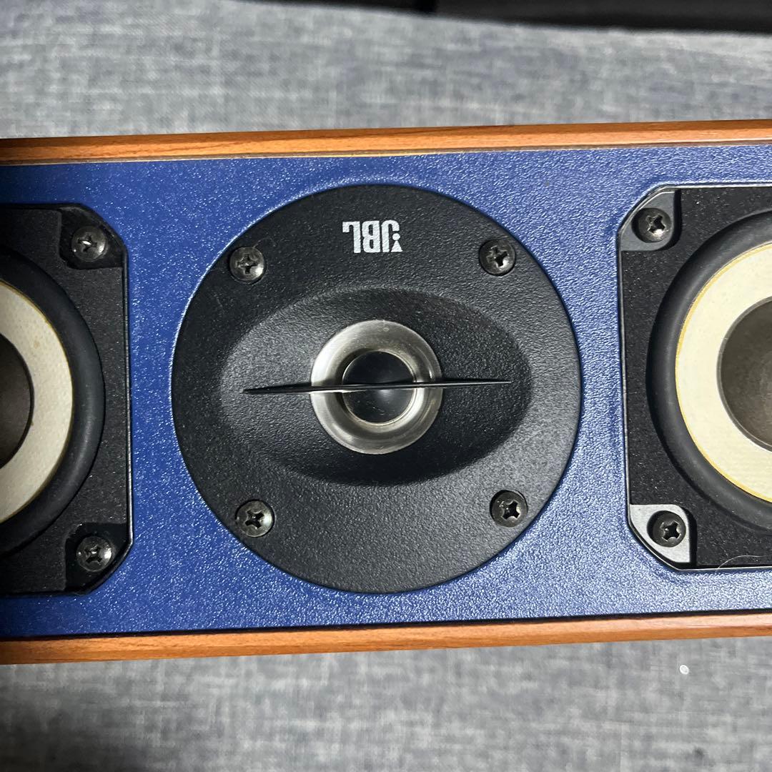 JBL センタースピーカー A25C
