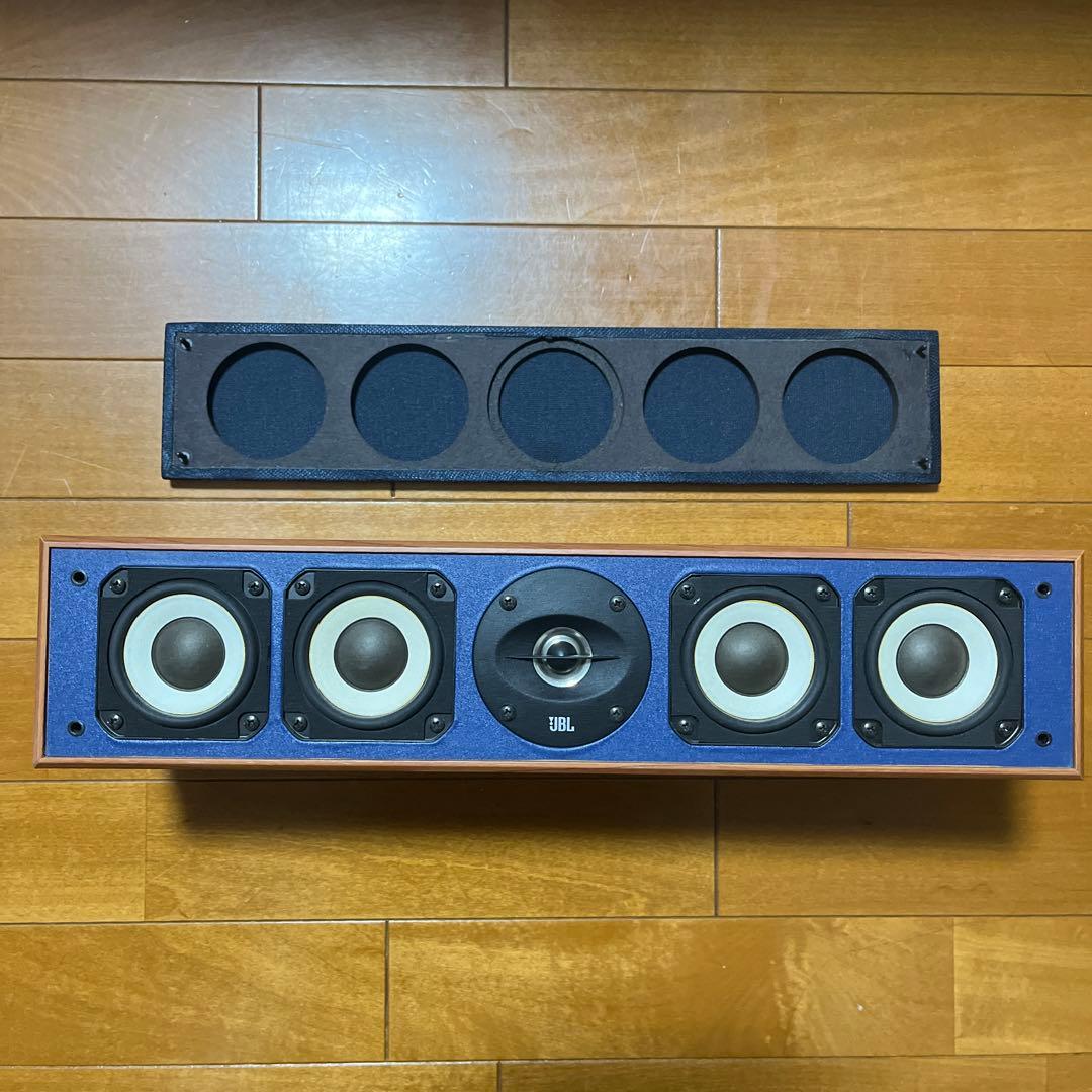 JBL センタースピーカー A25C
