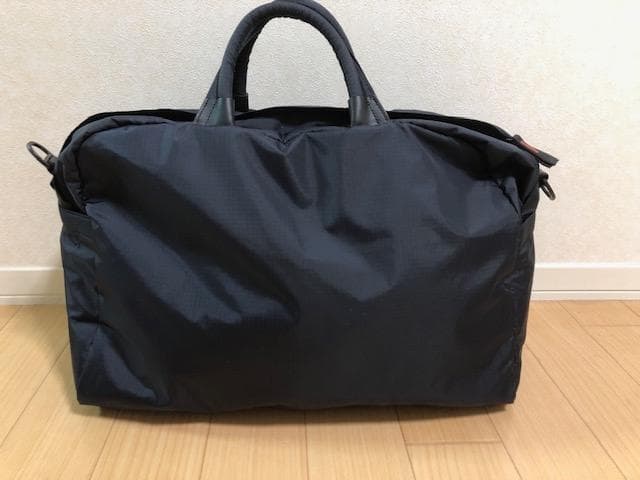 マンハッタン パッセージ　2244 キャリーオール ウィークエンダー 1.5