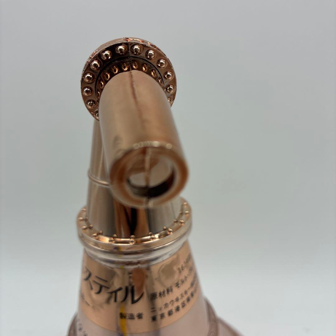 1号ポット　ウイスキー