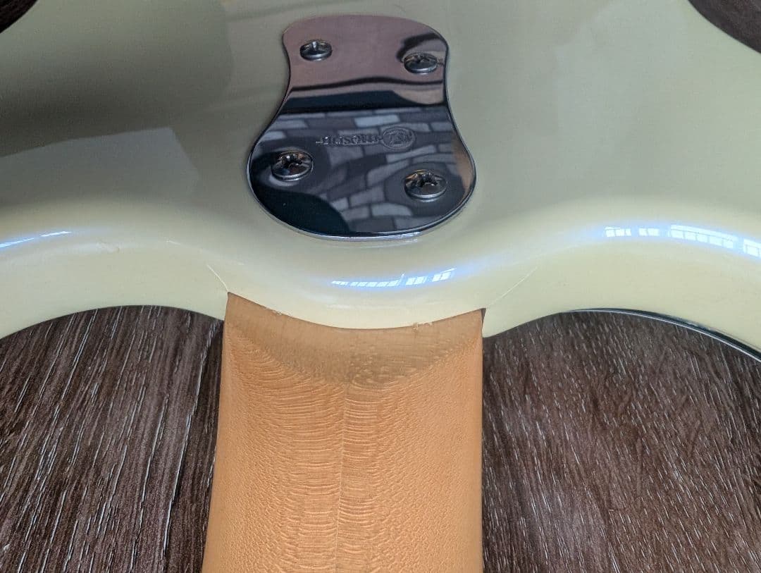 【今月末迄】Mosrite of California Excellent'65