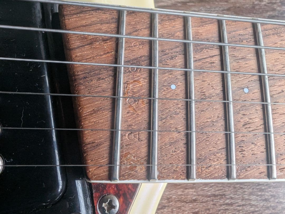 【今月末迄】Mosrite of California Excellent'65