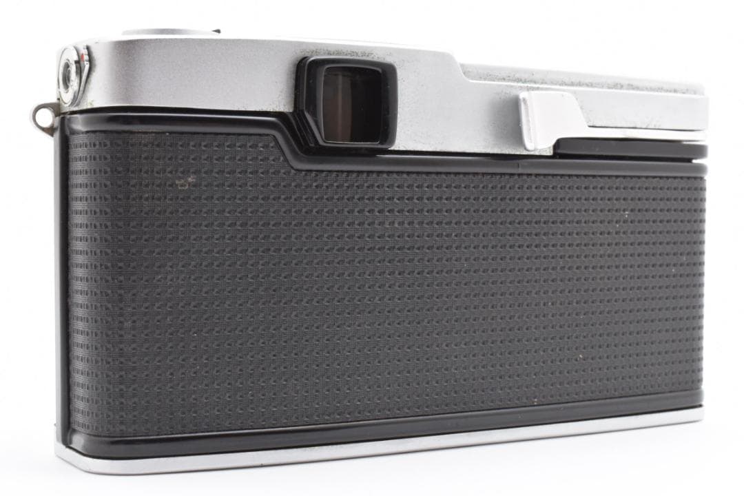 ★美品★オリンパス PEN-FT F.Zuiko 38mm f1.8 #1152