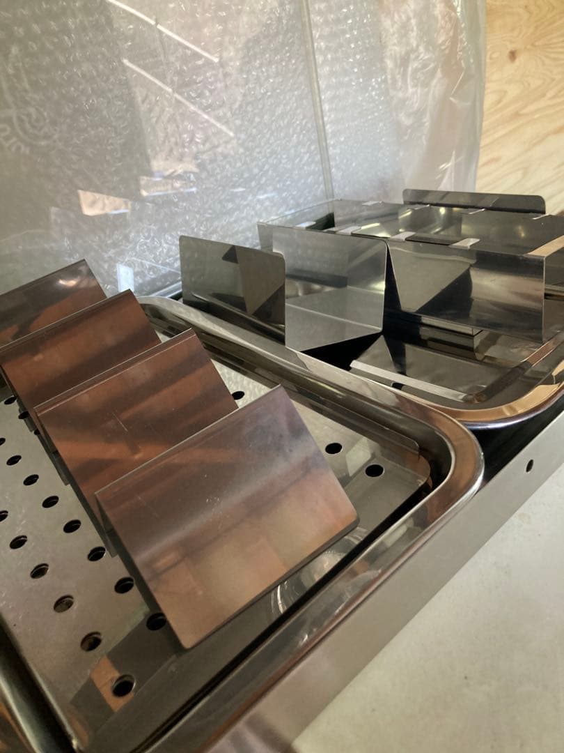 KIPROSTAR 業務用フードケース ホットショーケース PRO-2FG