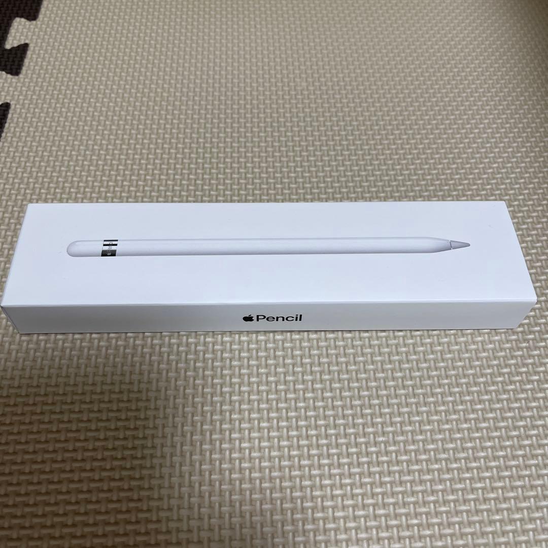 Apple Pencil 第1世代 MQLY3J/A