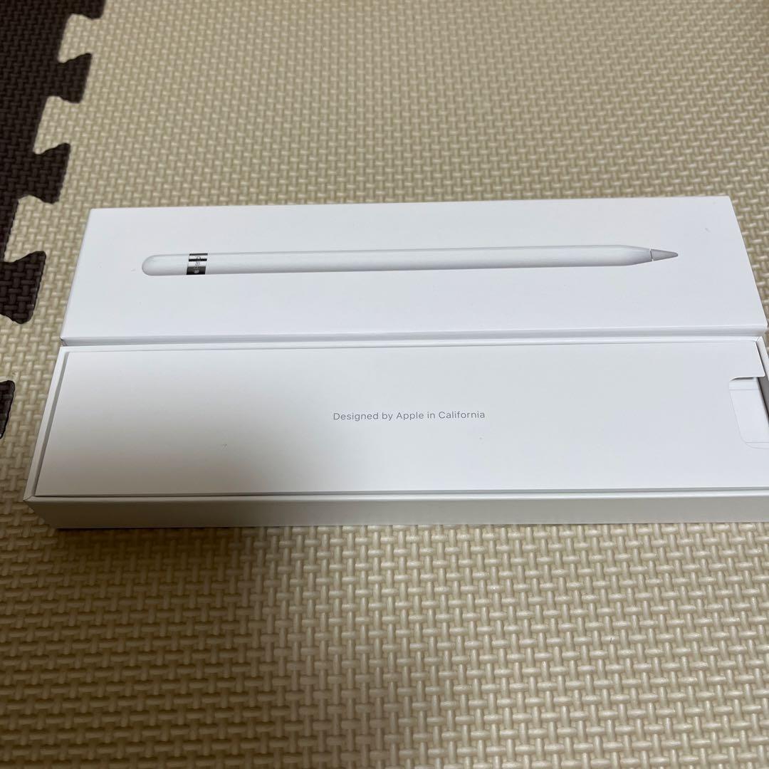 Apple Pencil 第1世代 MQLY3J/A