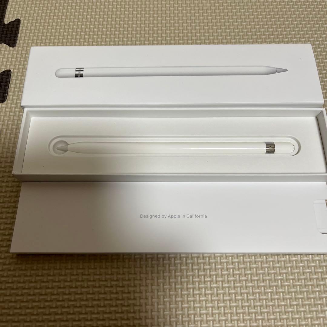 Apple Pencil 第1世代 MQLY3J/A